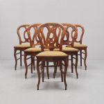 1235 4220 CHAIRS